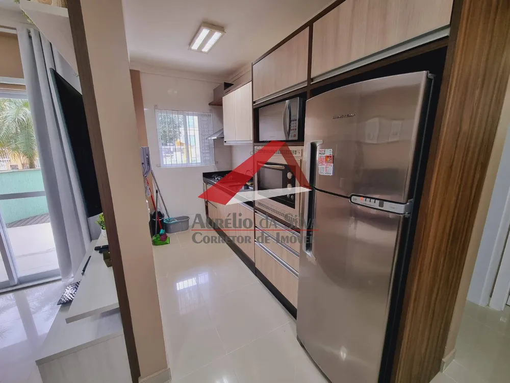 Apartamento, 2 quartos, 75 m² - Foto 11
