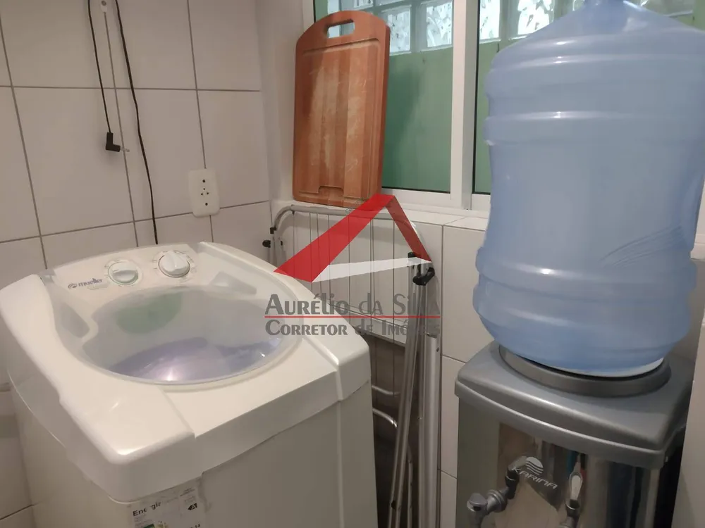 Apartamento, 2 quartos - Foto 6