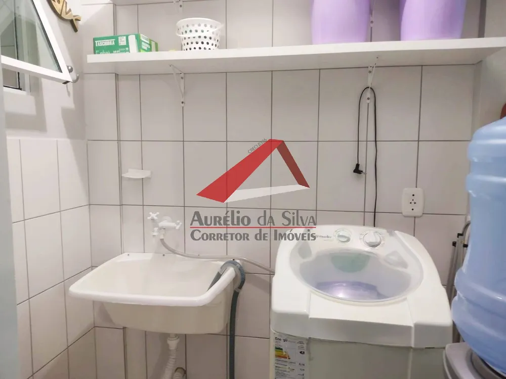 Apartamento, 2 quartos - Foto 7
