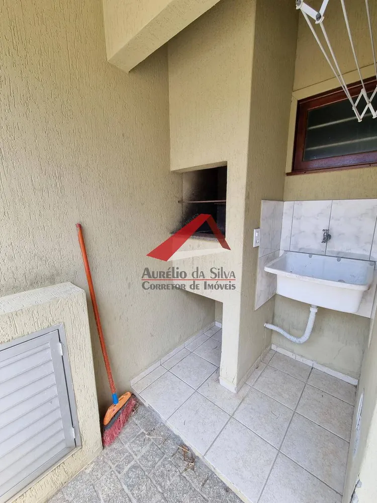 Sobrado, 2 quartos, 65 m² - Foto 10