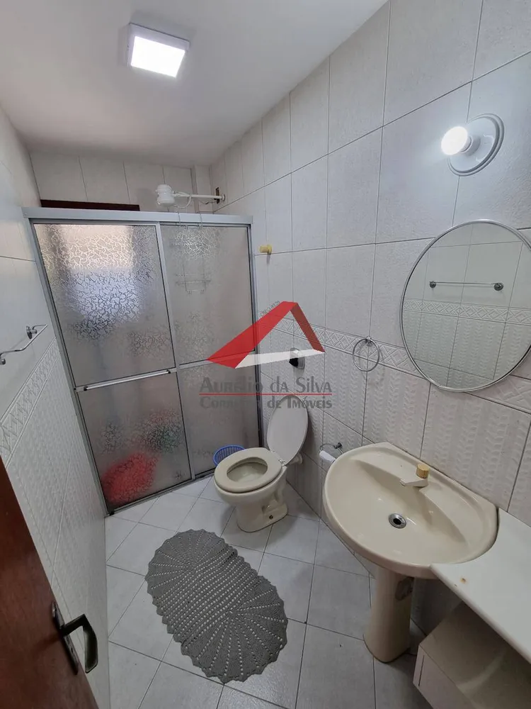 Sobrado, 2 quartos, 65 m² - Foto 6