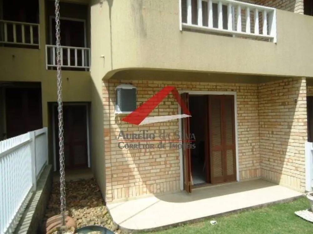 Sobrado, 2 quartos, 65 m² - Foto 3