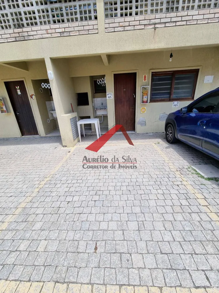 Sobrado, 2 quartos, 65 m² - Foto 9