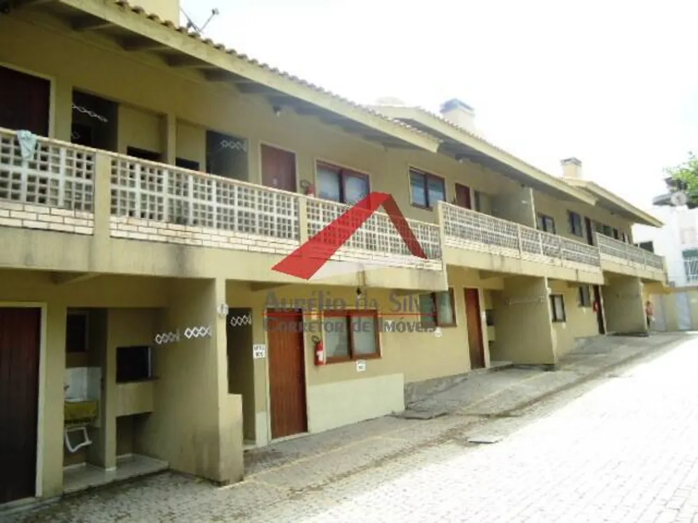 Sobrado, 2 quartos, 65 m² - Foto 2