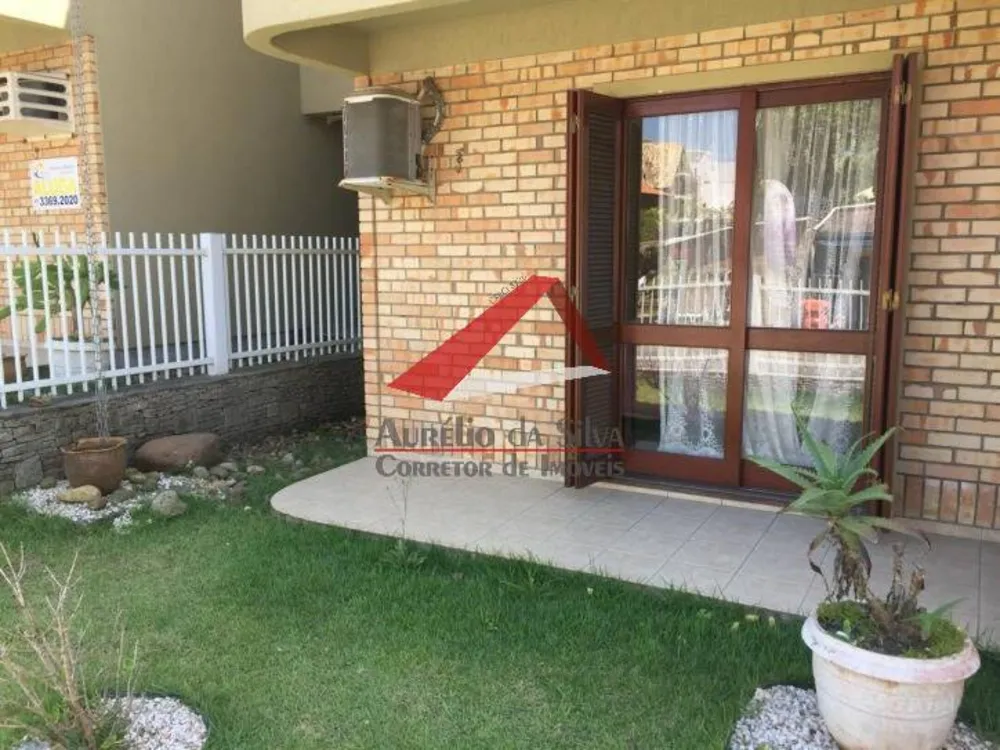 Sobrado, 2 quartos, 65 m² - Foto 1