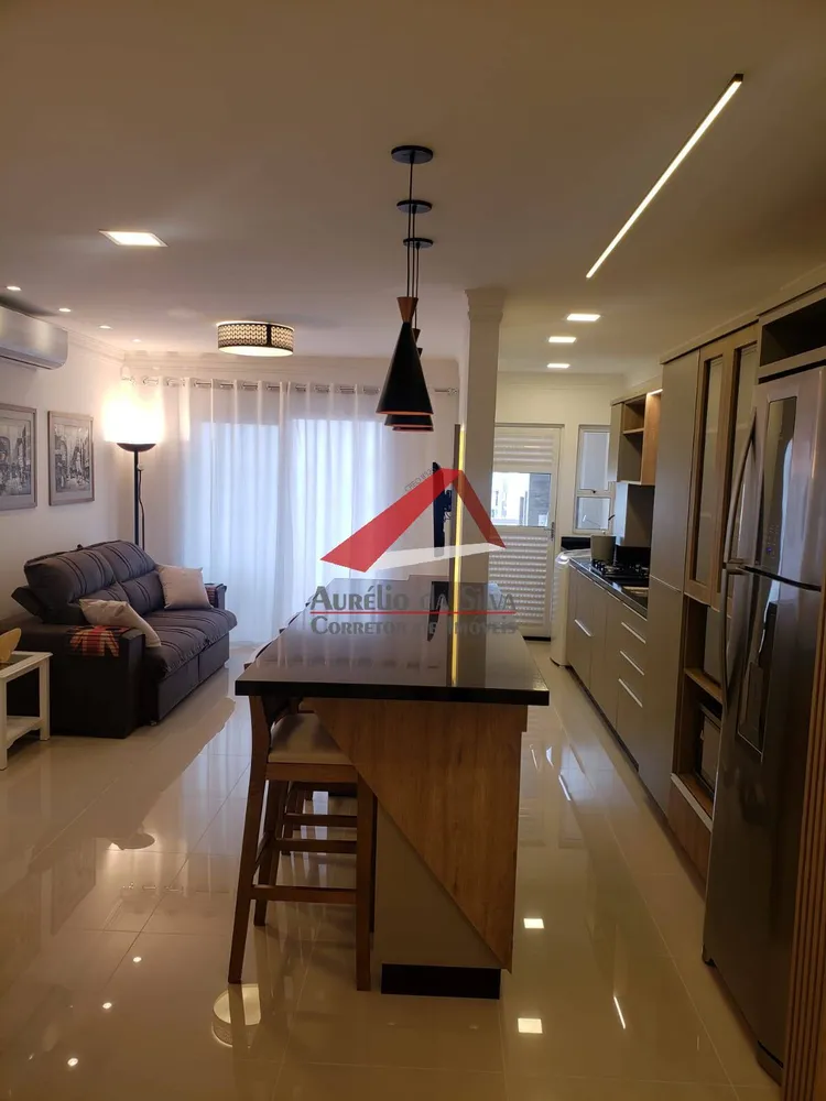 Apartamento, 3 quartos - Foto 3