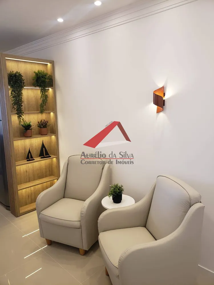 Apartamento, 3 quartos - Foto 2