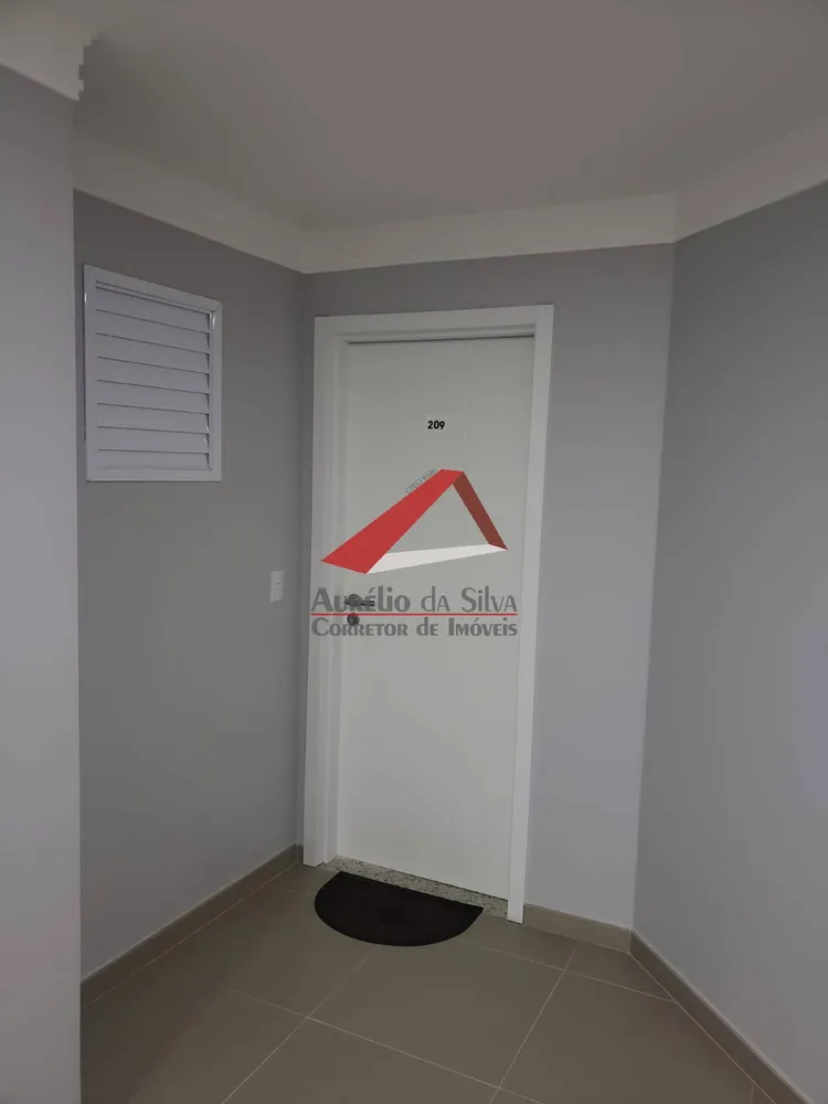 Apartamento, 3 quartos - Foto 12