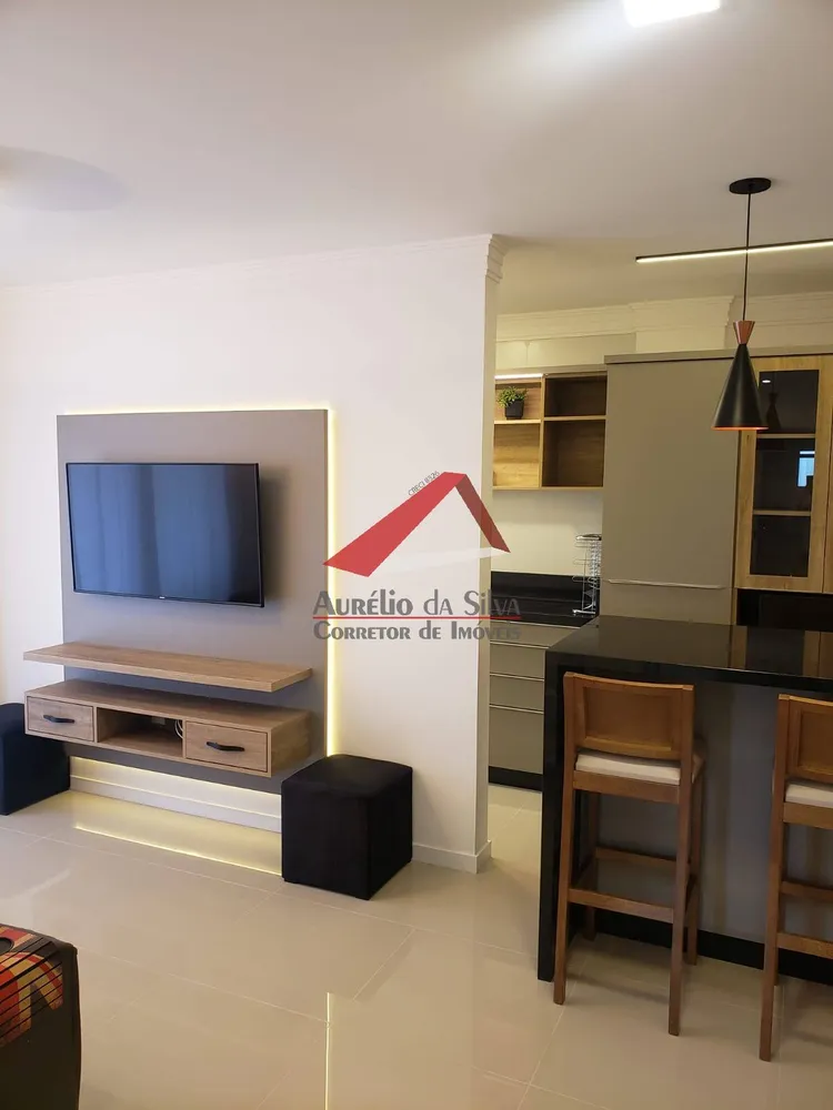Apartamento, 3 quartos - Foto 4