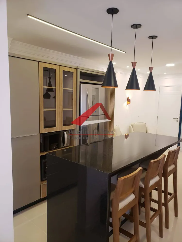 Apartamento, 3 quartos - Foto 7