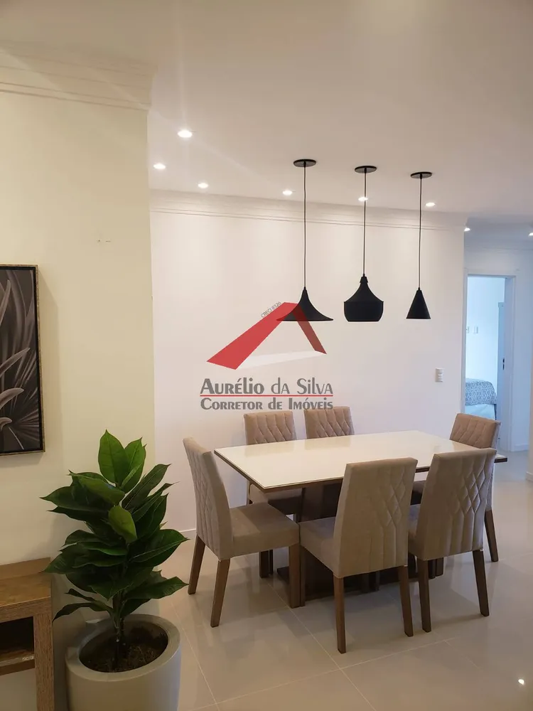 Apartamento, 3 quartos - Foto 6