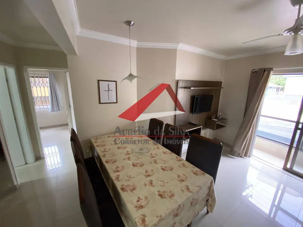 Apartamento, 2 quartos, 70 m² - Foto 7