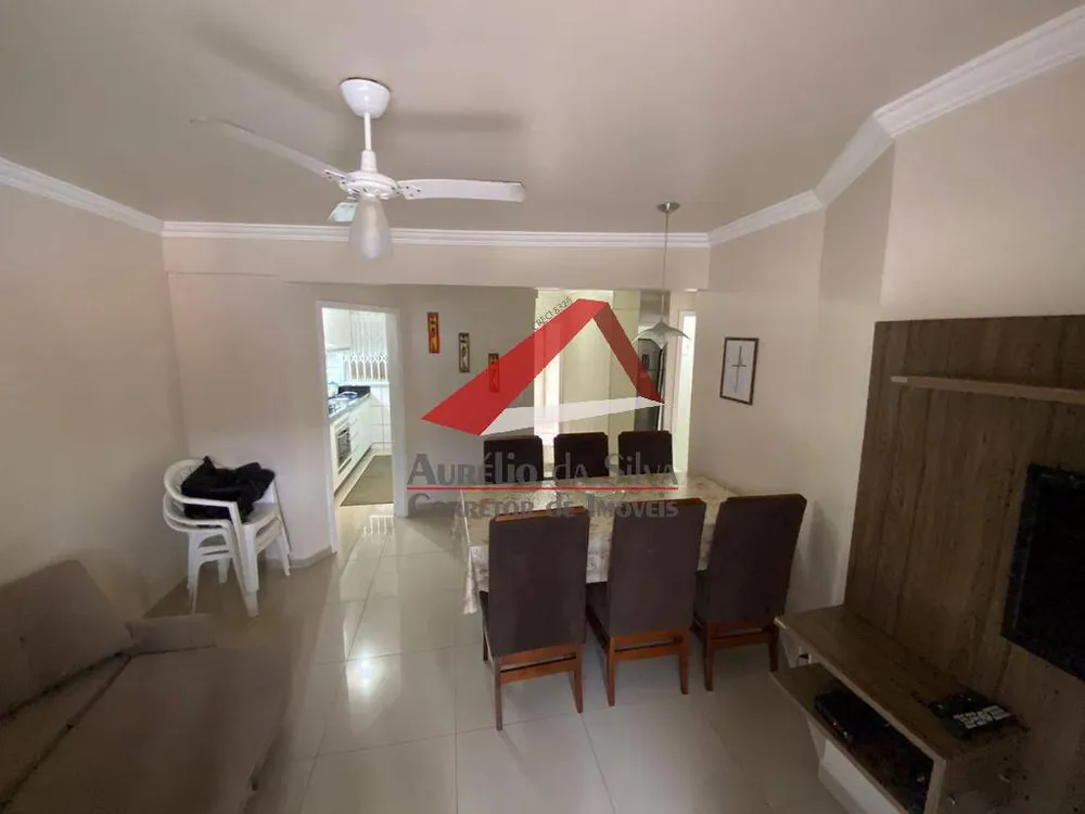 Apartamento, 2 quartos, 70 m² - Foto 9