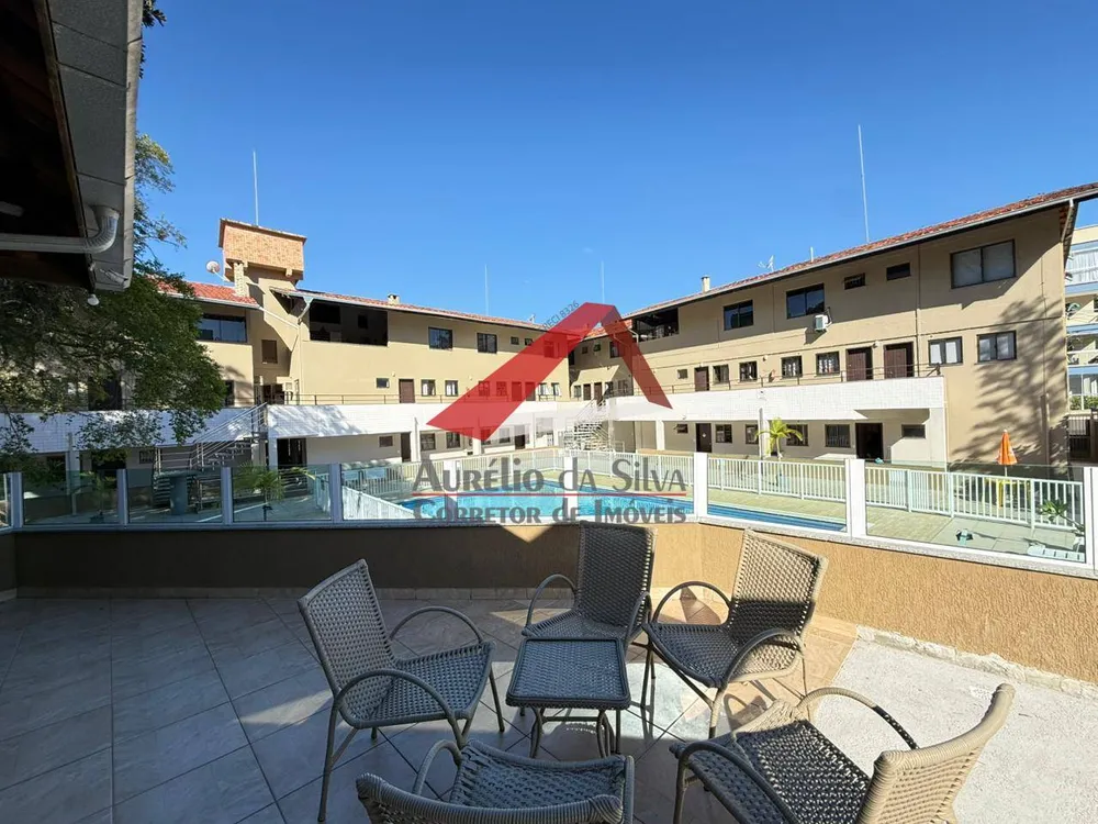 Apartamento, 2 quartos, 70 m² - Foto 11