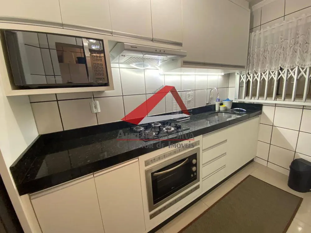 Apartamento, 2 quartos, 70 m² - Foto 4
