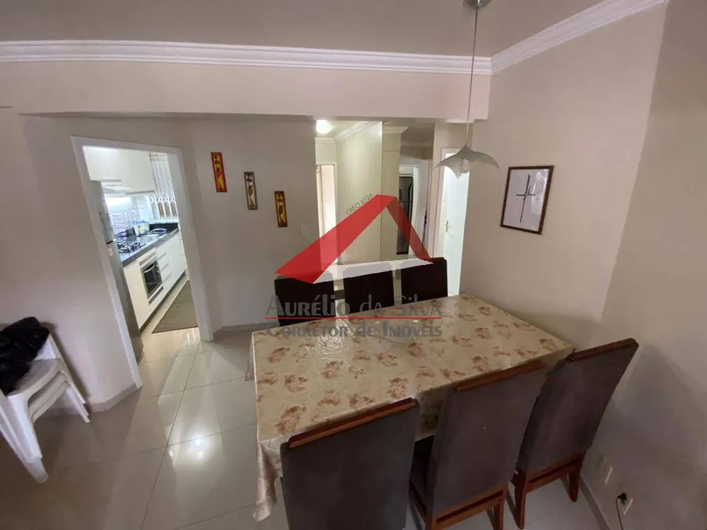 Apartamento, 2 quartos, 70 m² - Foto 10
