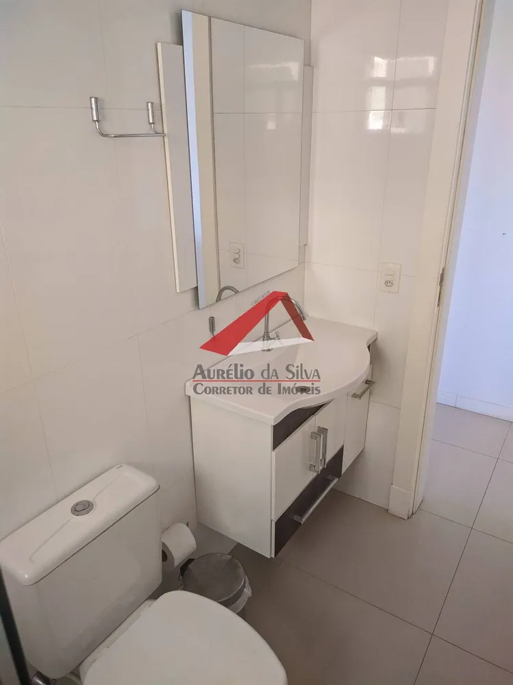 Apartamento, 3 quartos - Foto 11