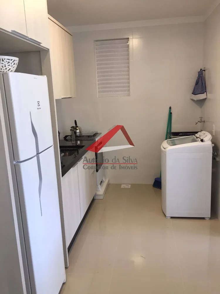 Apartamento, 2 quartos - Foto 4
