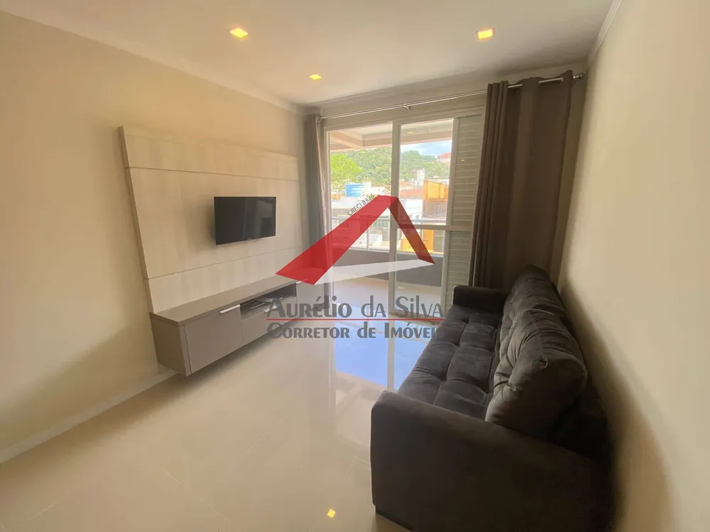 Apartamento, 2 quartos - Foto 1