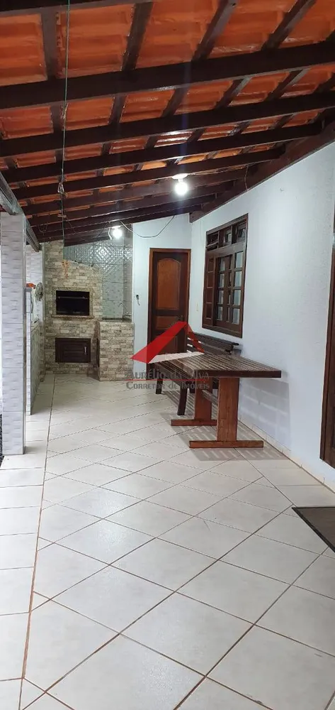 Casa, 3 quartos - Foto 4