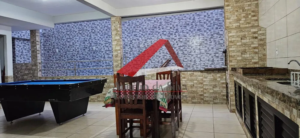 Casa, 3 quartos - Foto 6