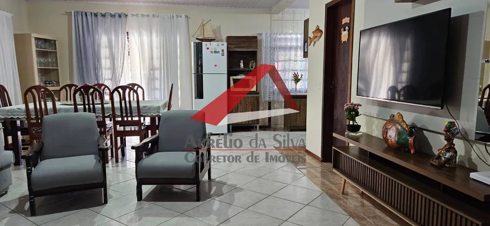 Casa, 3 quartos - Foto 11