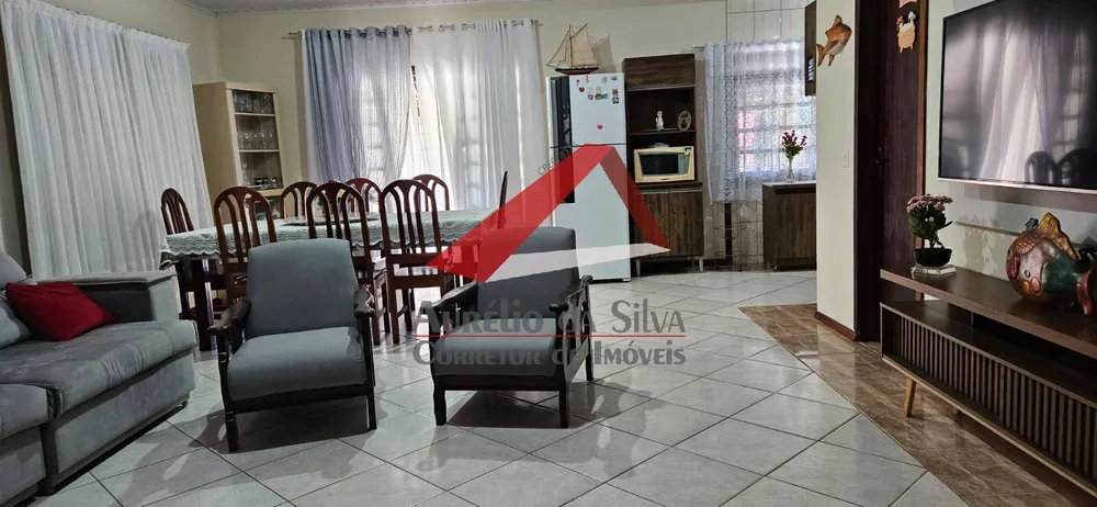 Casa, 3 quartos - Foto 12