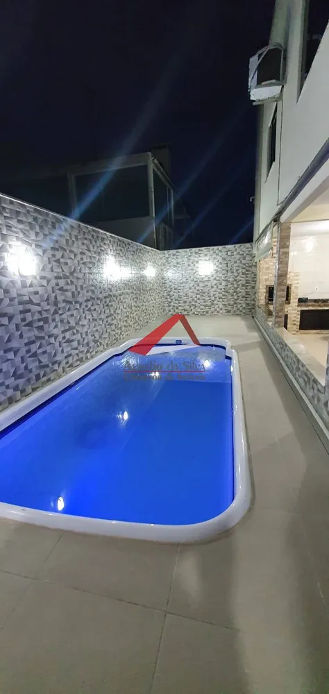 Casa, 3 quartos - Foto 7
