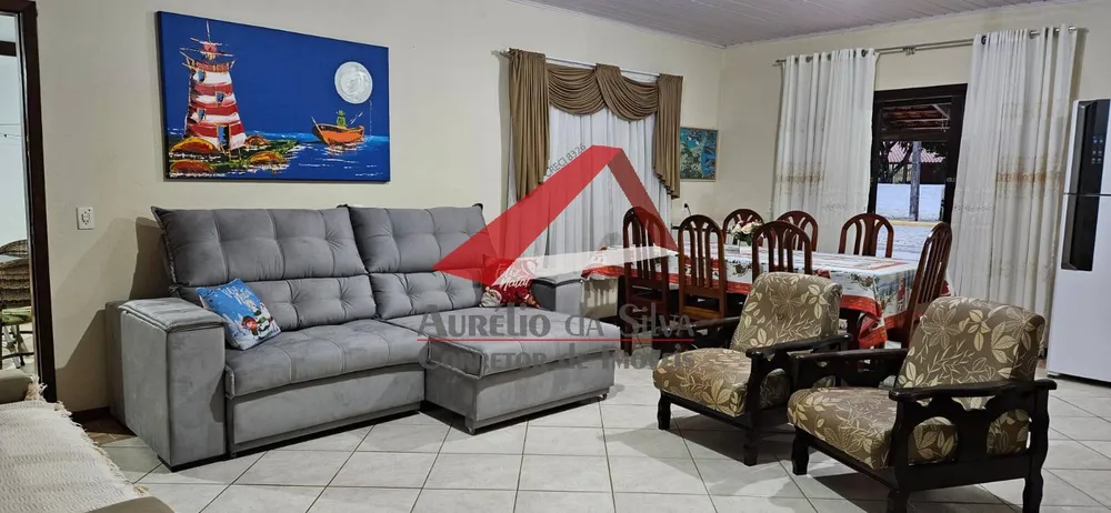 Casa, 3 quartos - Foto 10