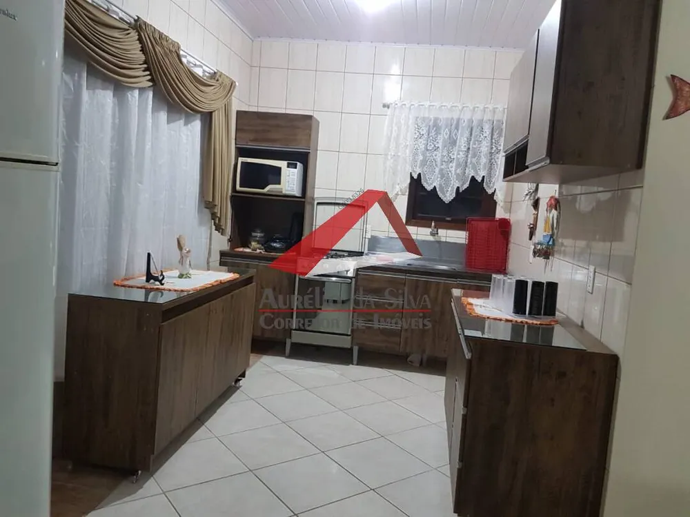 Casa, 3 quartos - Foto 8
