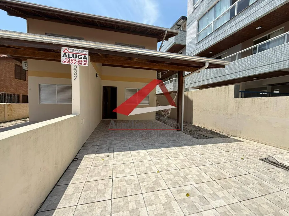 Sobrado, 2 quartos, 90 m² - Foto 1