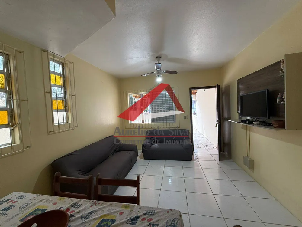 Sobrado, 2 quartos, 90 m² - Foto 4