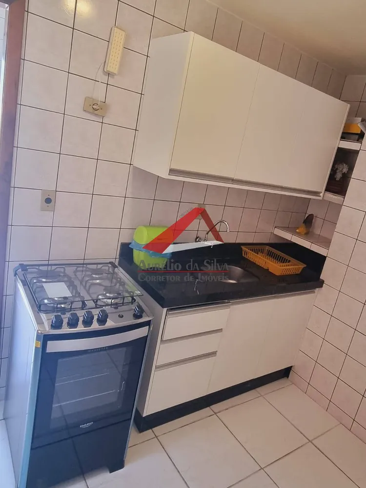 Sobrado, 2 quartos, 90 m² - Foto 8