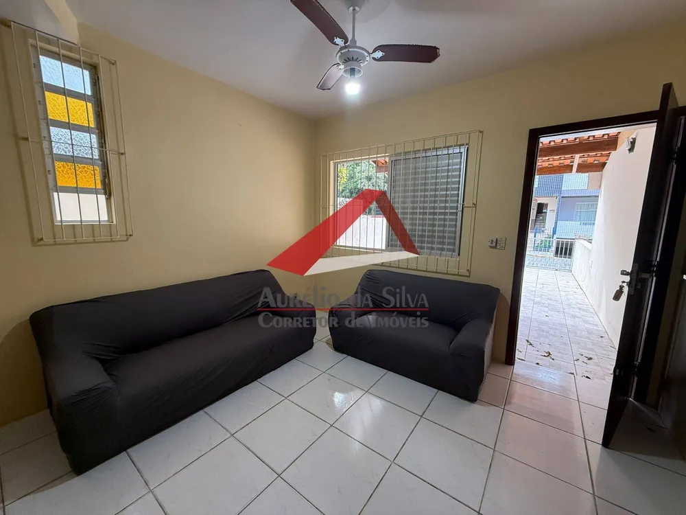 Sobrado, 2 quartos, 90 m² - Foto 3