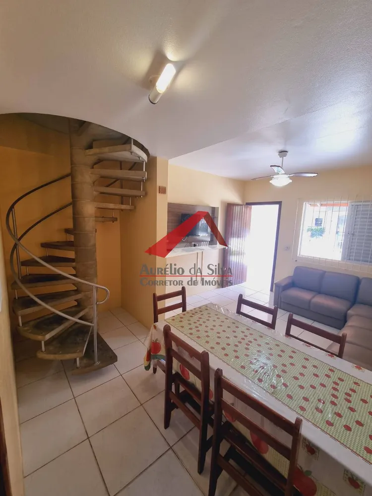 Sobrado, 2 quartos, 90 m² - Foto 7