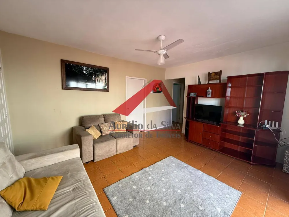 Sobrado, 4 quartos, 120 m² - Foto 5