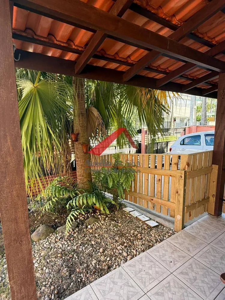 Sobrado, 4 quartos, 120 m² - Foto 12