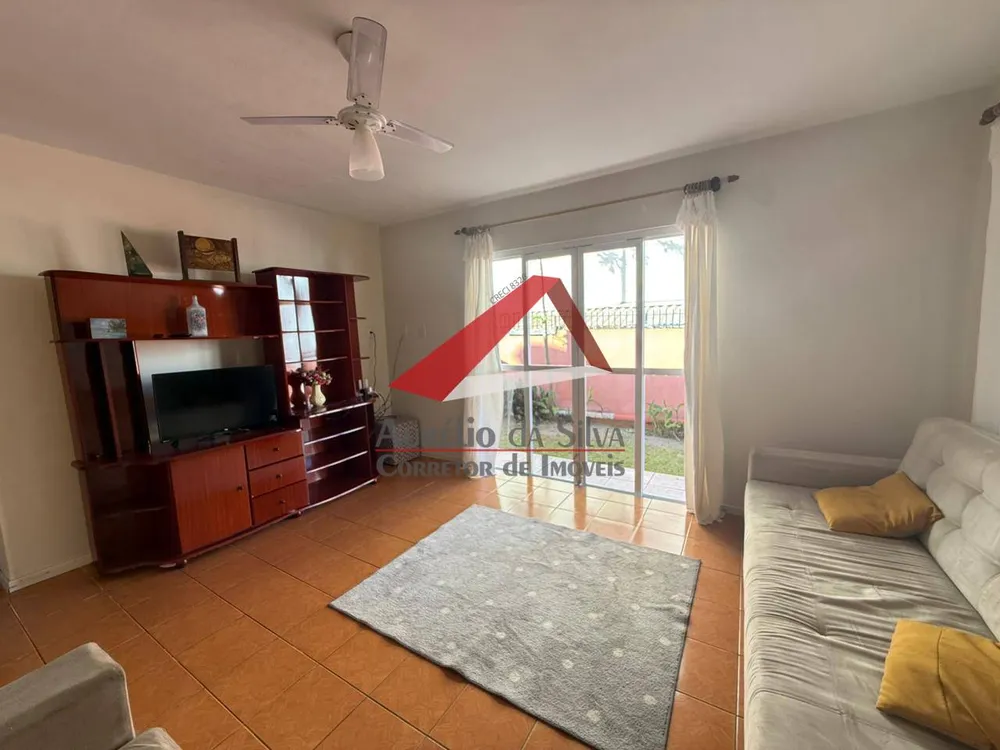 Sobrado, 4 quartos, 120 m² - Foto 2