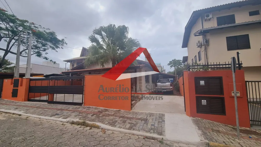 Sobrado, 4 quartos, 120 m² - Foto 1