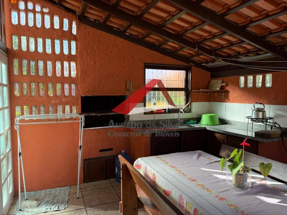 Sobrado, 4 quartos, 120 m² - Foto 9