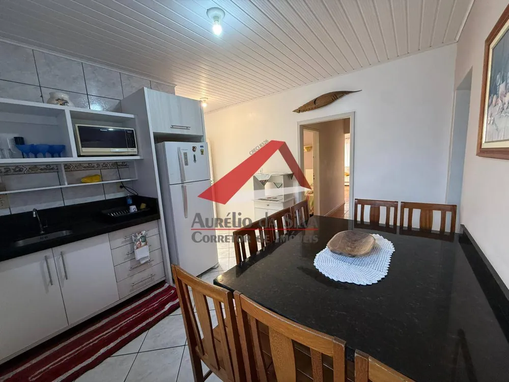 Sobrado, 4 quartos, 120 m² - Foto 8