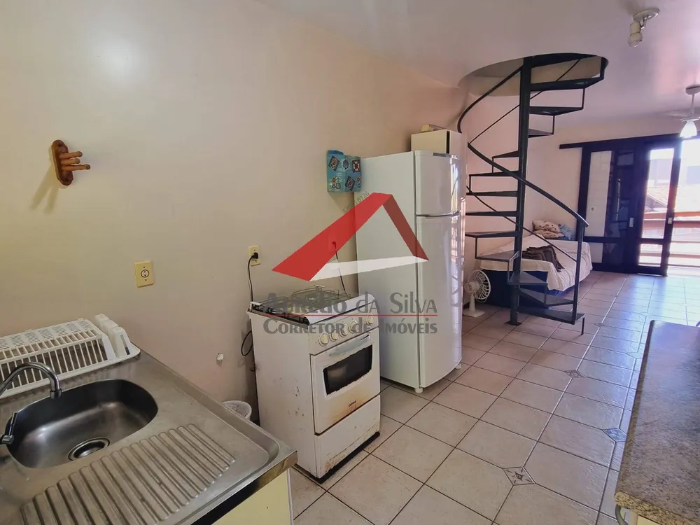 Sobrado, 2 quartos, 90 m² - Foto 5
