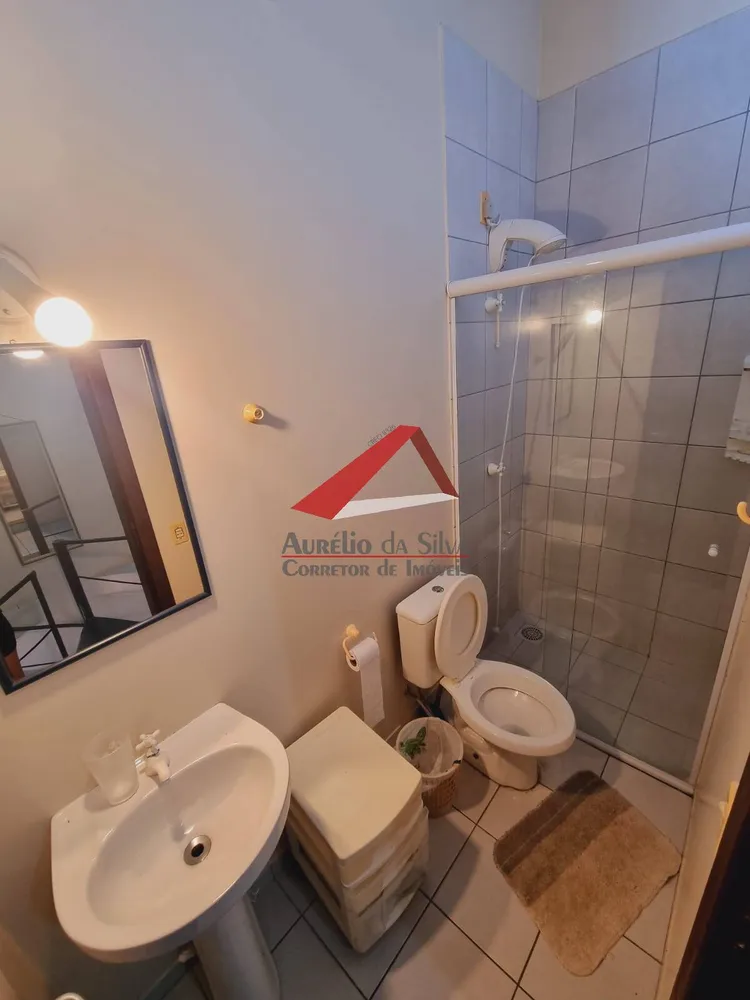 Sobrado, 2 quartos, 90 m² - Foto 6