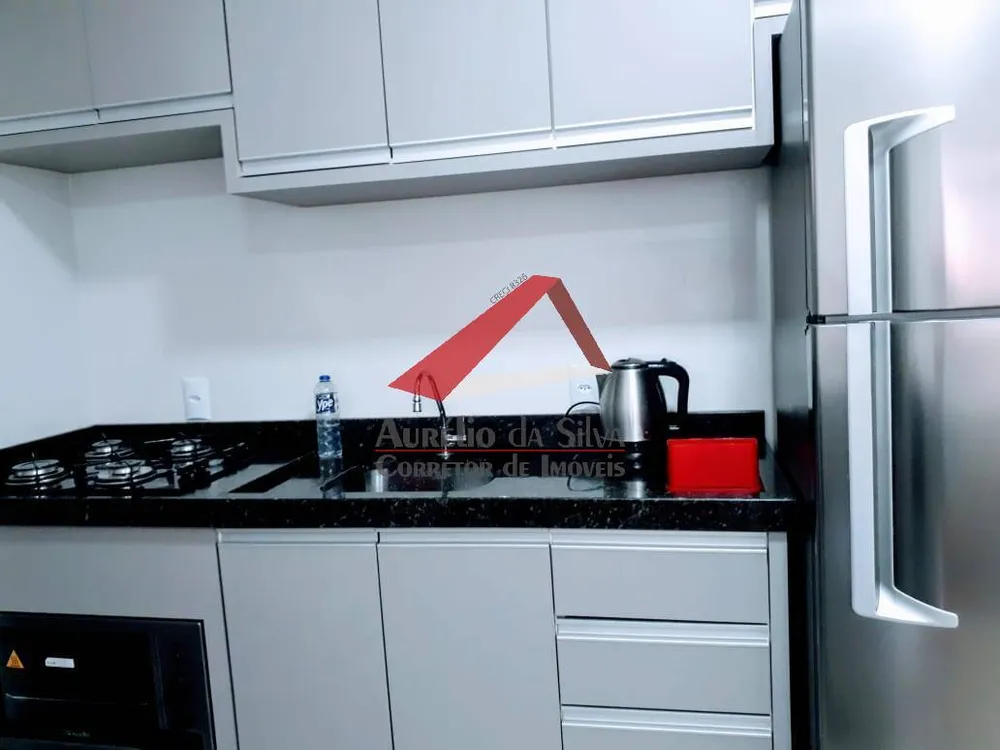 Apartamento, 2 quartos - Foto 6