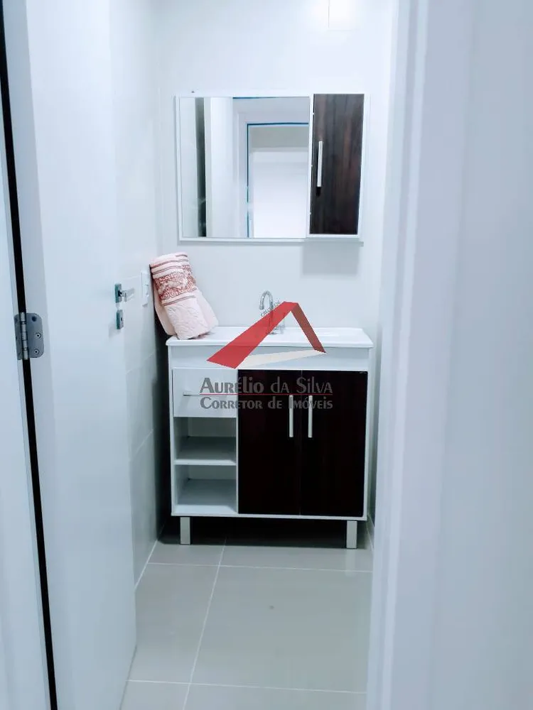 Apartamento, 2 quartos - Foto 10