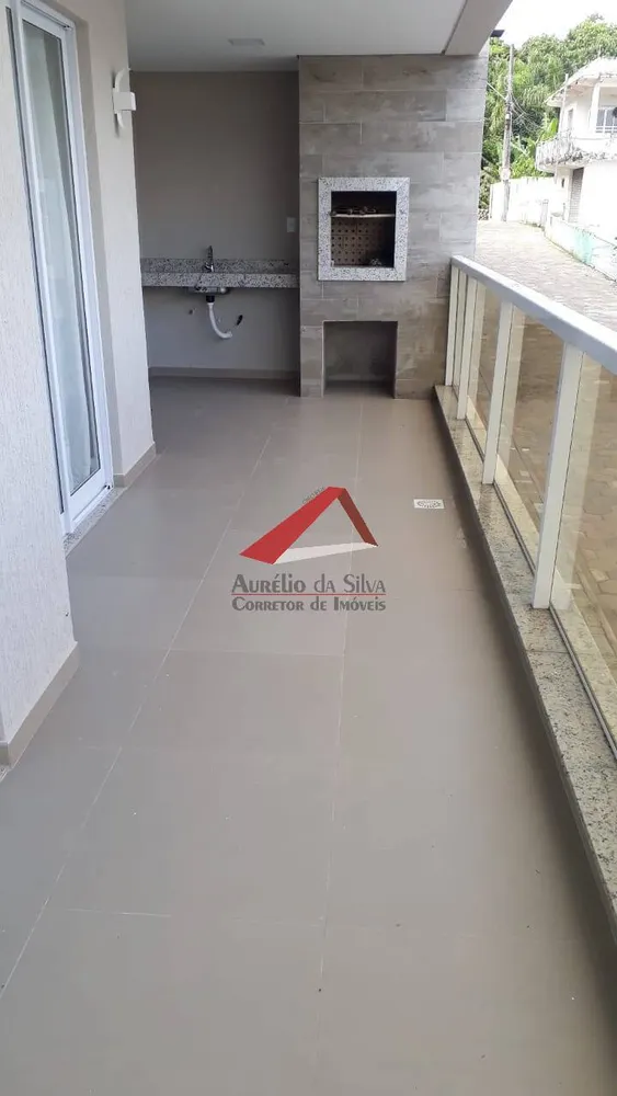 Apartamento, 2 quartos - Foto 2