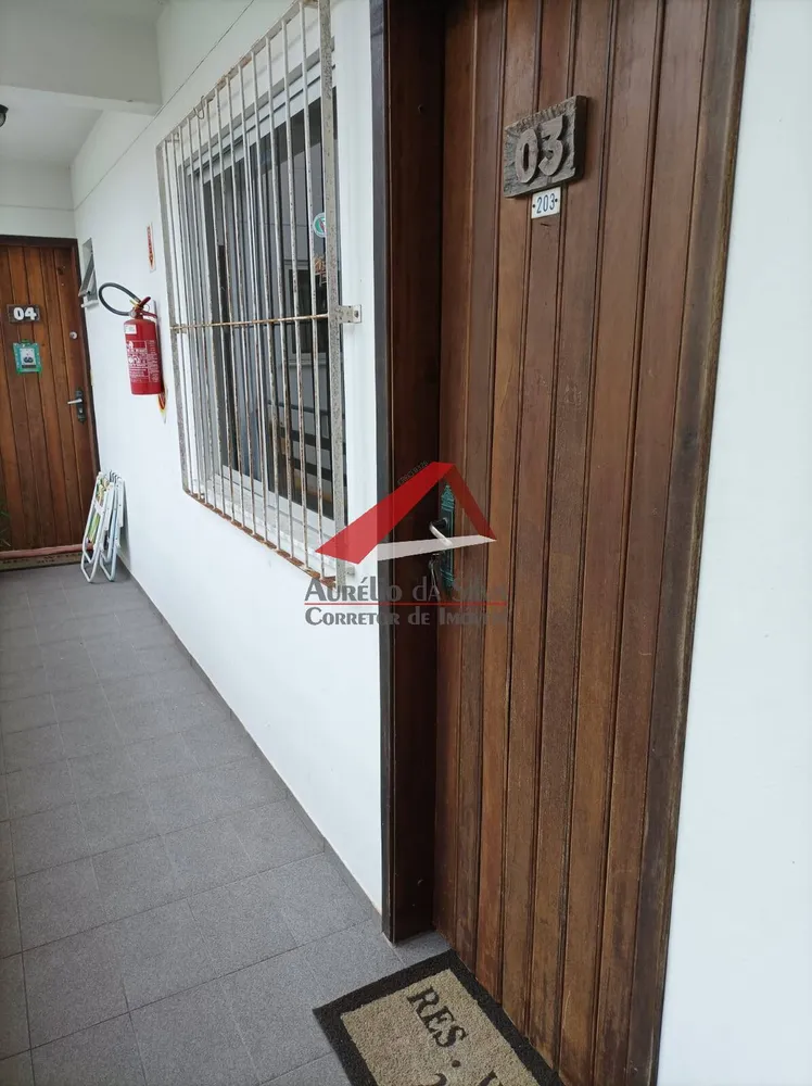Apartamento, 1 quarto - Foto 4