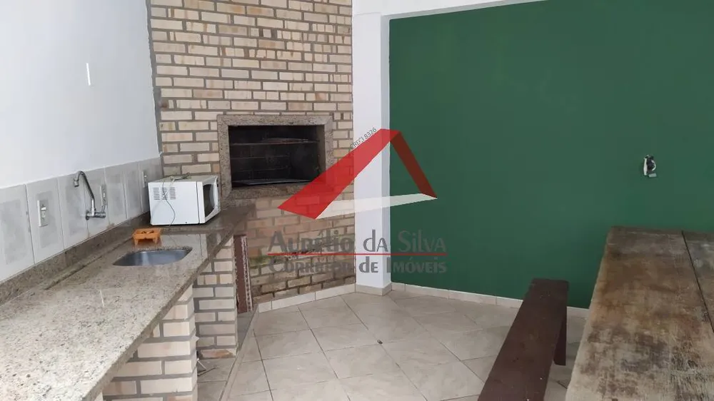 Apartamento, 1 quarto - Foto 12