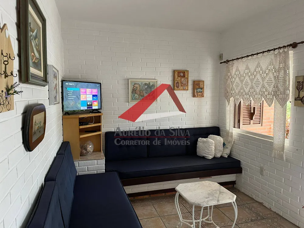 Apartamento, 1 quarto - Foto 4