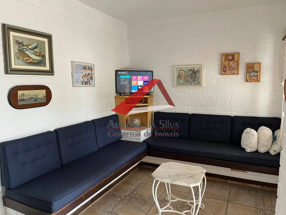 Apartamento, 1 quarto - Foto 3